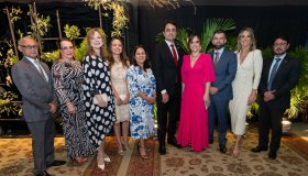 RN: Empossada nova diretoria e conselho fiscal da AMPERN para o biênio 2024-2026